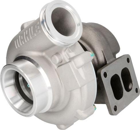 MAHLE 228 TC 17637 000 — Urządzenie doładowujące, system doładowania