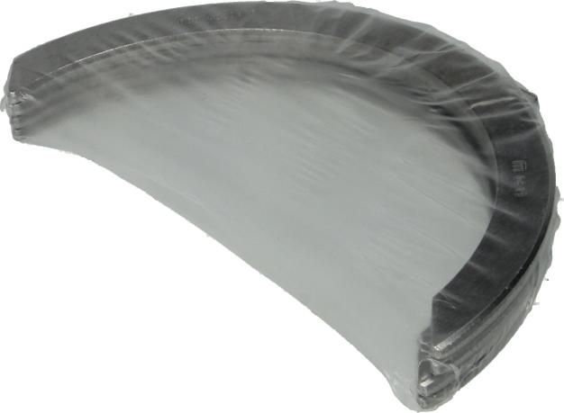 MAHLE 227 AS 20876 000 — Podkładka dystansowa, wał korbowy