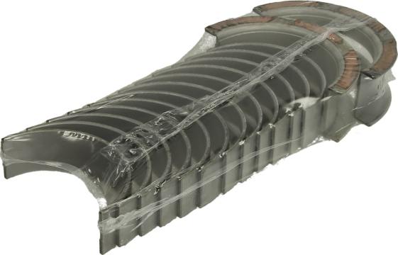 MAHLE 227 HS 20671 000 — Zestaw łożysk wału korbowego