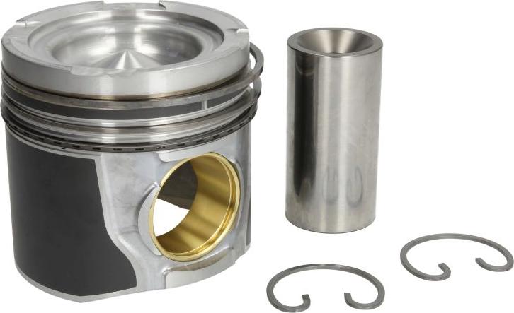 MAHLE 227 PI 00141 000 — Tłok