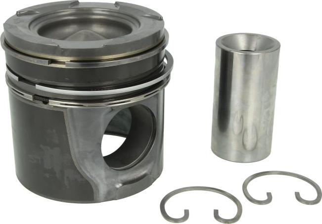 MAHLE 227 PI 00111 000 — Tłok