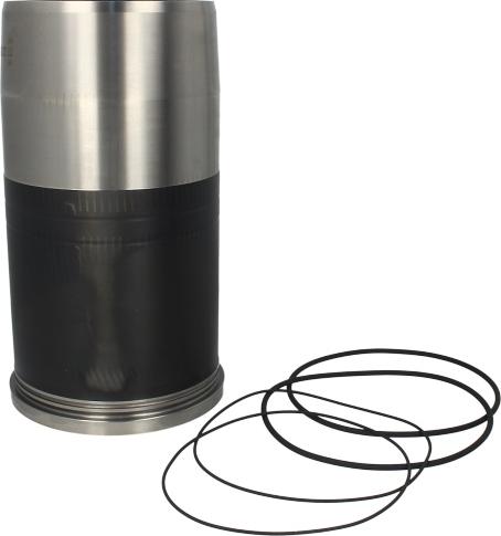 MAHLE 227 WN 37 01 - Tuleja cylindra