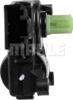 MAHLE AA 44 000P - NASTAWNIK KLAP NAWIEWU FORD C-MAX II 10--FOCUS III 10--TRANSIT 13-