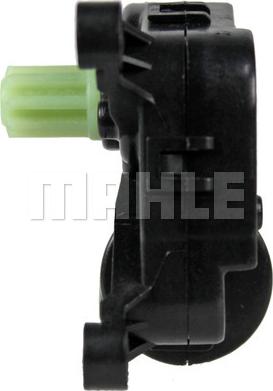 MAHLE AA 44 000P - NASTAWNIK KLAP NAWIEWU FORD C-MAX II 10--FOCUS III 10--TRANSIT 13-