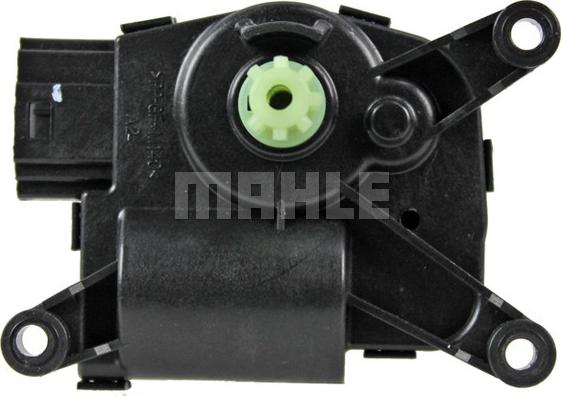 MAHLE AA 44 000P - NASTAWNIK KLAP NAWIEWU FORD C-MAX II 10--FOCUS III 10--TRANSIT 13-