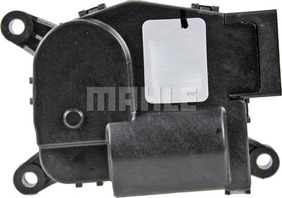 MAHLE AA 44 000P - NASTAWNIK KLAP NAWIEWU FORD C-MAX II 10--FOCUS III 10--TRANSIT 13-