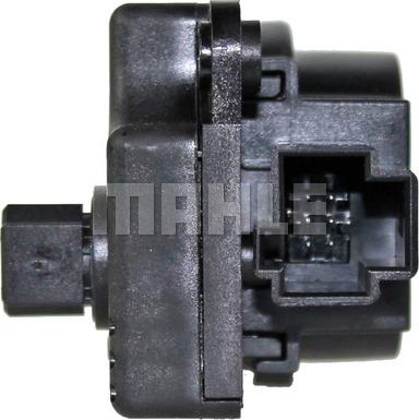 MAHLE AA 52 000P - NASTAWNIK KLAP NAWIEWU FORD FIESTA VI 08-