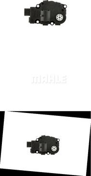 MAHLE AA 65 000P — Sterowanie, klapki mieszające