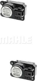 MAHLE AA 66 000P - NASTAWNIK KLAP NAWIEWU RENAULT CLIO IV