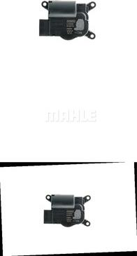 MAHLE AA 62 000P - NASTAWNIK KLAP NAWIEWU FIAT GRANDE PUNTO