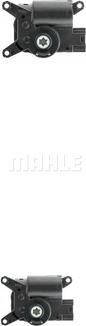 MAHLE AA 62 000P - NASTAWNIK KLAP NAWIEWU FIAT GRANDE PUNTO