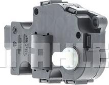 MAHLE AA 18 000P — Sterowanie, klapki mieszające