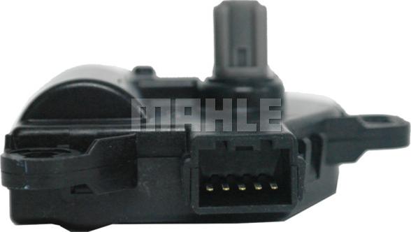 MAHLE AA 38 000P - NASTAWNIK KLAP NAWIEWU