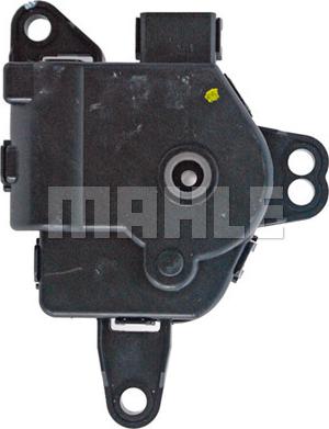 MAHLE AA 38 000P - NASTAWNIK KLAP NAWIEWU