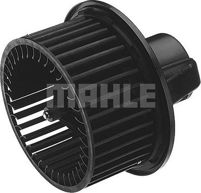MAHLE AB 9 000S — Wentylator wewnętrzny
