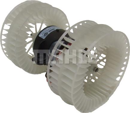MAHLE AB 40 000P — Wentylator wewnętrzny