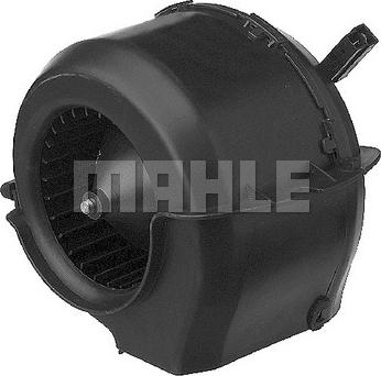 MAHLE AB 51 000S — Wentylator wewnętrzny