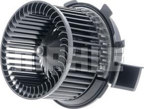 MAHLE AB 67 000P — Wentylator wewnętrzny