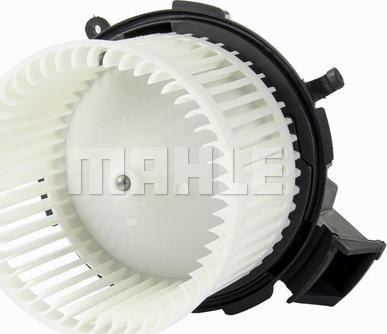 MAHLE AB 196 000P — Wentylator wewnętrzny