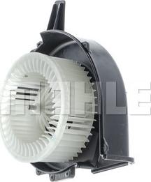 MAHLE AB 19 000P — Wentylator wewnętrzny