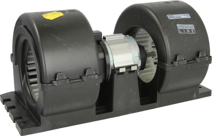 MAHLE AB 145 000P — Wentylator wewnętrzny
