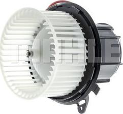 MAHLE AB 146 000P — Wentylator wewnętrzny