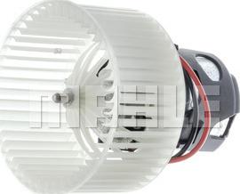 MAHLE AB 150 000P — Wentylator wewnętrzny