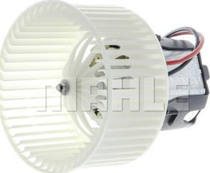 MAHLE AB 151 000P — Wentylator wewnętrzny