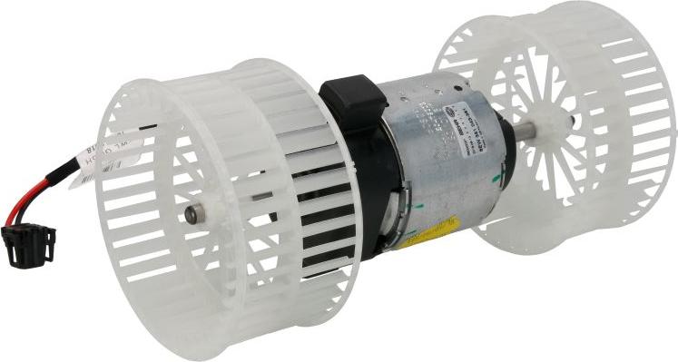 MAHLE AB 152 000P — Wentylator wewnętrzny