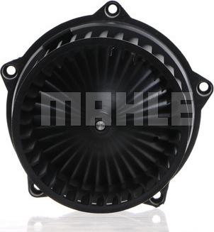 MAHLE AB 10 000S - DMUCHAWA VW TRANSPORTER T4