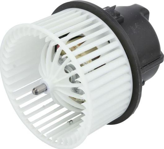 MAHLE AB 116 000P - Dmuchawa