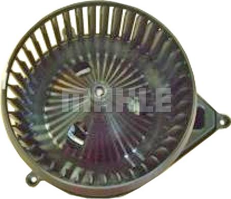 MAHLE AB 110 000P — Wentylator wewnętrzny