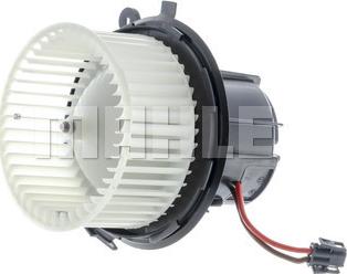 MAHLE AB 118 000P - DMUCHAWA MB E-CL. W212 RHD
