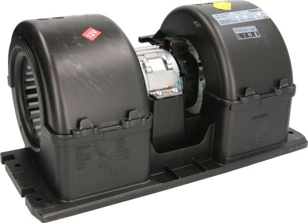 MAHLE AB 180 000P — Wentylator wewnętrzny