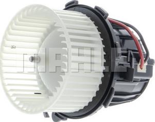 MAHLE AB 182 000P — Wentylator wewnętrzny
