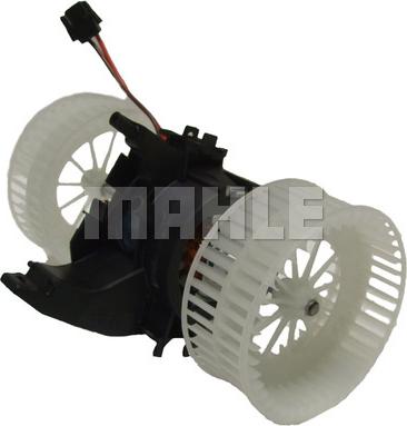 MAHLE AB 133 000P — Wentylator wewnętrzny