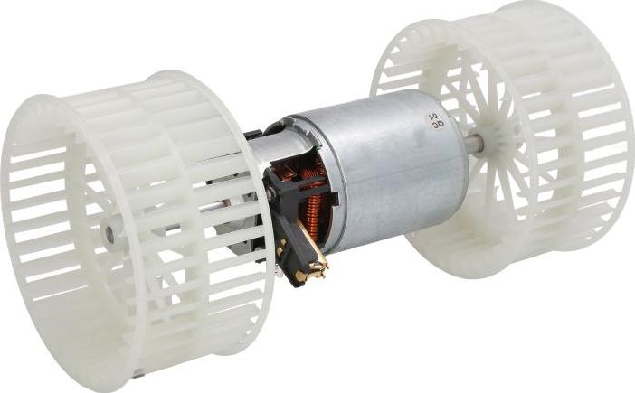MAHLE AB 84 000S - Silnik dmuchawy