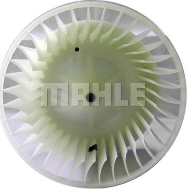 MAHLE AB 81 000S - DMUCHAWA BMW E53