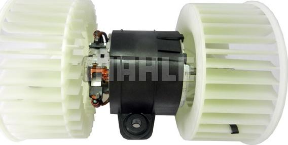 MAHLE AB 81 000S - DMUCHAWA BMW E53
