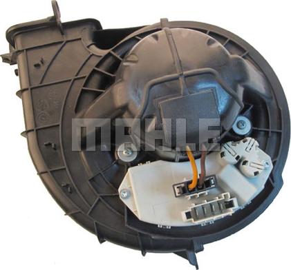 MAHLE AB 83 000S - Dmuchawa