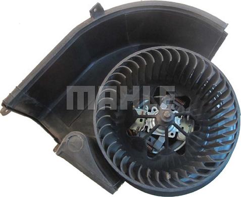 MAHLE AB 83 000S - Dmuchawa