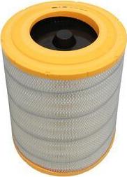 MAHLE AB 398 000S — Wentylator wewnętrzny