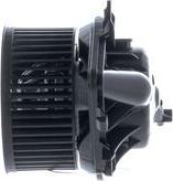 MAHLE AB 345 000S - Dmuchawa