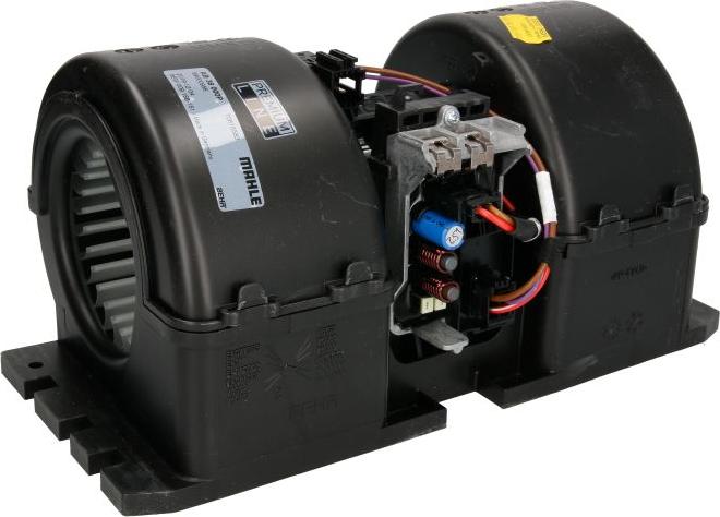 MAHLE AB 38 000P — Wentylator wewnętrzny