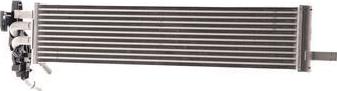 MAHLE AB 334 001S - Dmuchawa