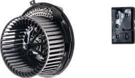 MAHLE AB 334 001S - Dmuchawa
