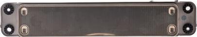 MAHLE AB 334 001S — Wentylator wewnętrzny