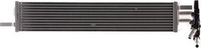 MAHLE AB 334 001S - Dmuchawa