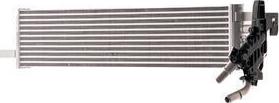 MAHLE AB 334 001S - Dmuchawa