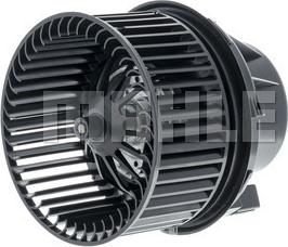 MAHLE AB 245 000P — Wentylator wewnętrzny